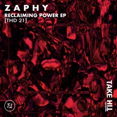 MOTZ Premiere: Zaphy - Reclaiming Power [THD21]