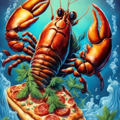 Lobster Pizza Freestyle JUICE WRLD TRIBUTE