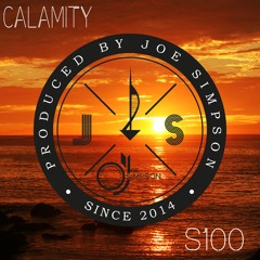 Calamity (Original Mix)