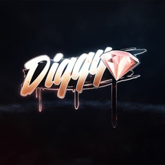 Diggy Diamond - Red Roses (85 BPM)