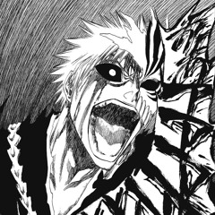 The most Anabolic Bleach edit (INOCENCIA NULA VO.1 )