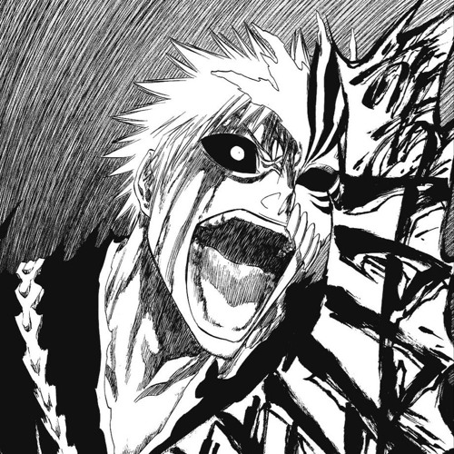 The most Anabolic Bleach edit (INOCENCIA NULA VO.1 )