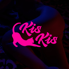 KisKis // slutty techno // Helsinki Decompression 20.04.2025