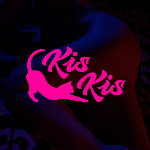KisKis // slutty techno // Helsinki Decompression 20.04.2025