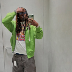 Cochise - BIG BENZ *snippet* (EXTENDED EDIT)
