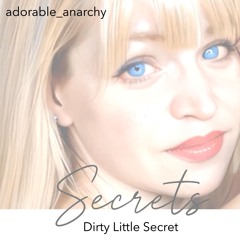 Dirty Little Secret