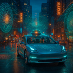 The Driverless Future Is Here: Autonomous Vehicle Revolution