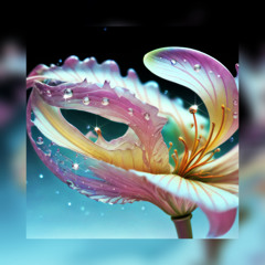 Zora Jones - Brokenwings (3D Eye Bootleg)