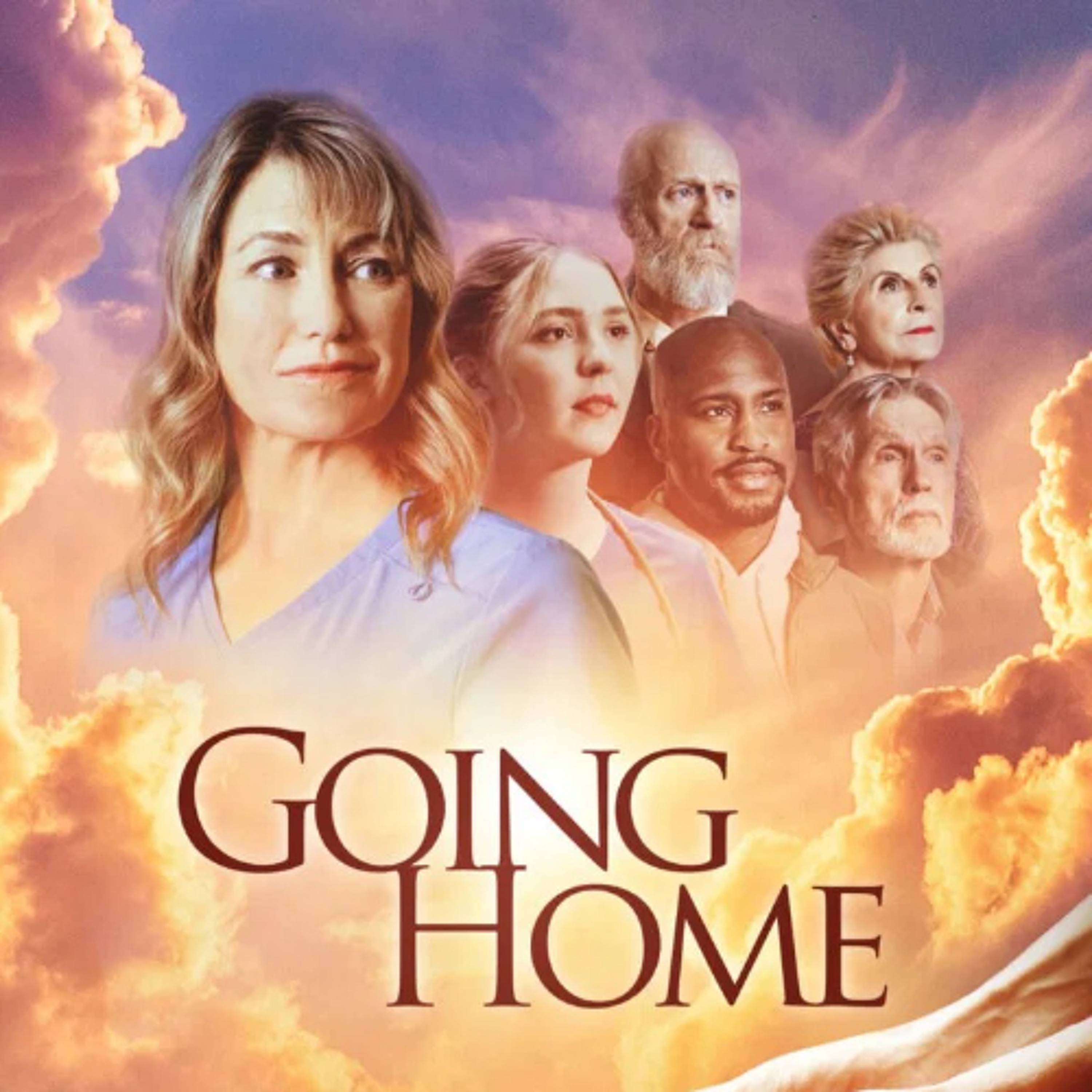 Going Home: Season 2