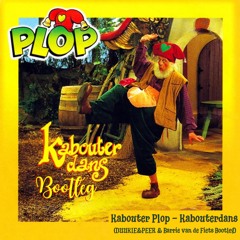 Kabouter Plop - Kabouterdans (DUUKIE&PEER & Barrie van de Fiets Bootleg)(Carnaval 2024)[FREE DL]