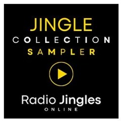 NEW: Radio Jingles Online.com - Jingle Collection Sampler #98 - 24 08 24