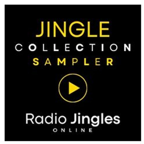NEW: Radio Jingles Online.com - Jingle Collection Sampler #98 - 24 08 24