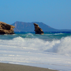 Endless Sea Of Love (KLAR, M+T:Achim Rohrer,Prod.:KR 2015)