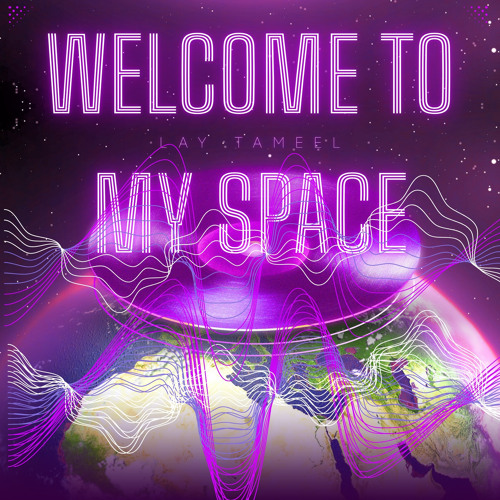 Step Into My Space