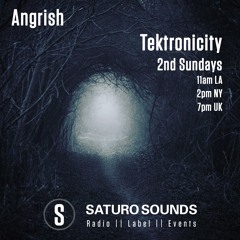 Tektronicity On A Sunday - 23