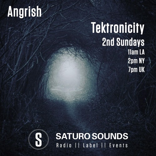 Tektronicity On A Sunday - 23