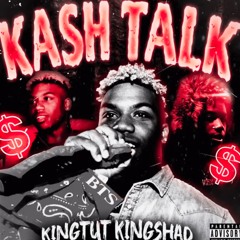 King Tut - Kash Talk (GUZ Flip)