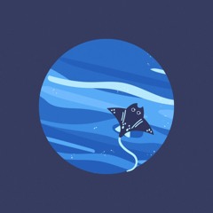 Open Verse Challenge: manta ray