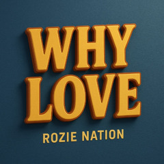 Why Love (Trap Version)