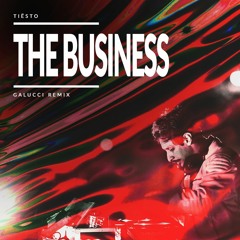 Tiësto - The Business (Galucci Remix) [FREE DOWNLOAD]