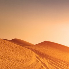 Relaxing Arabian Music - Scorching Sands