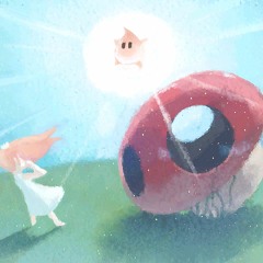It´s Okay To Cry - Calm And Sad Nintendo Music To Cry