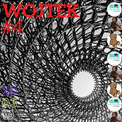 The Stay Inside Mix [w0jtek] w/ Groove