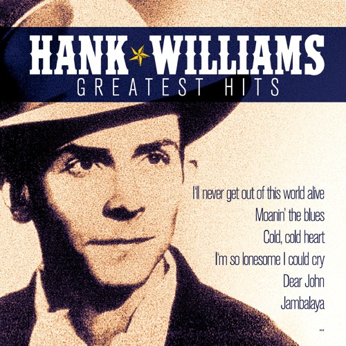 Stream Cool Water by Hank Williams Listen online for free on SoundCloud