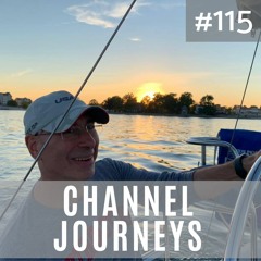 Daniel Nissan: The Unlimited Power of GPT for Channel Marketing – CJ115