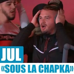 Exclu Jul Sous La Chapka PlaneteRap