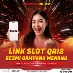 WARUNGPLAY SLOT QRIS