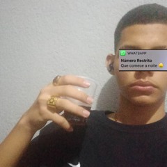 TEST - QUANDO APAGA LUZ SOLTA AQUELA DO MAL KKKK