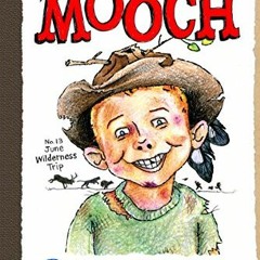 [Read] [EBOOK EPUB KINDLE PDF] Mooch (The Aldo Zelnick Comic Novel Series, 13) by  Ka