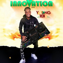 MIXTAPE INNOVATION 2.0 NOVEMBER 2023 by DJ YOUNG VENS