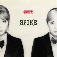 Puffy AmiYumi - Nice — Bar/None Records