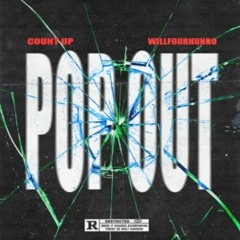 POP OUT Ft Countup (Jonboyice)