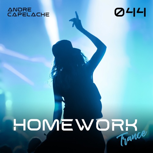 Homework Trance #044