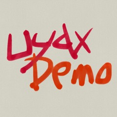 心の向こうがわ Demo1995