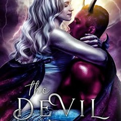 ( 23VLZ ) The Devil In My Arms by  Athena Storm ( YKK )