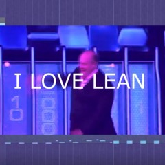 THE WALL MA SOTTO LEAN