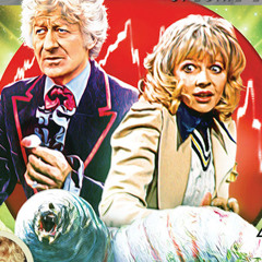 Monster Mondays #346 - Doctor Who: The Green Death