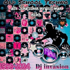 Dj Invasion Old School Rave mix am 23.10.2024.Mp3