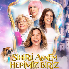 IZLE FILM ‼️ ▶ "Sihirli Annem: Hepimiz Biriz" 2025 [Türkçe Dublaj ve Altyazılı] Tek Parca Full HD 1080p - Disney Türkiye