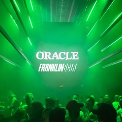 ORACLE @ HOME THE VENUE, SYD - 06.06.25.