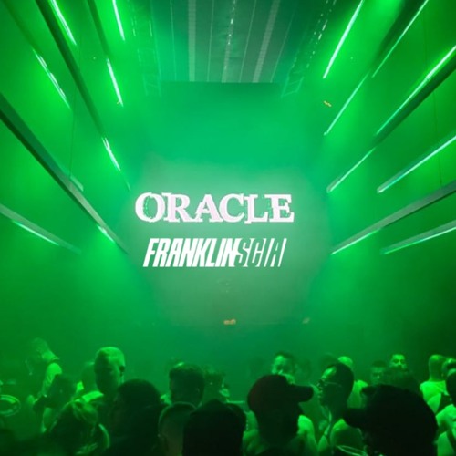 ORACLE @ HOME THE VENUE, SYD - 06.06.25.