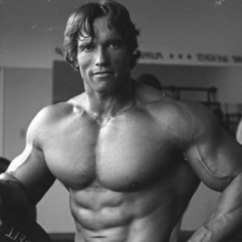 Stream episode Hattrick Episode 14 - Arnold Schwarzenegger by Hat Trick ...