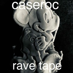 rave tape