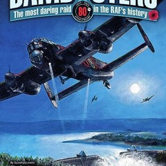 ⬇️ READ PDF Dambusters Free