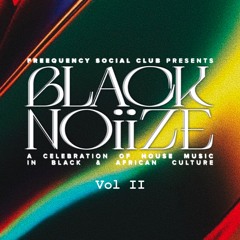 D'Aramiis LIVE at Black Noiize Vol.II // 9.15.23