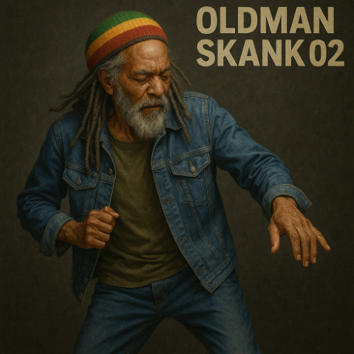 Old Man Skank 02